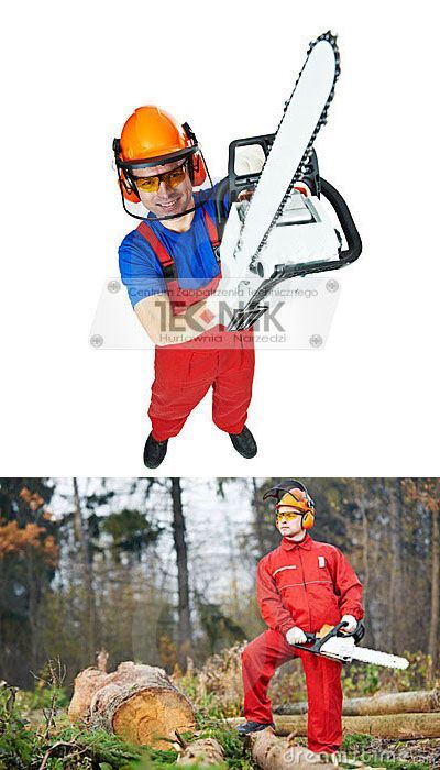 Prowadnica Do Piły Piła Stihl 35cm 14' 2 Łańcuchy