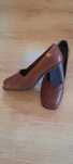 Buty Sanchez skóra