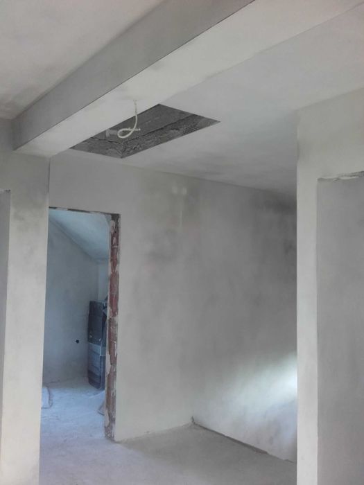 Tynki tradycyjne cementowo-wapienne