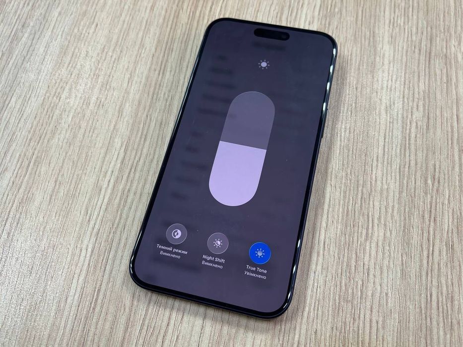 Телефон iPhone 15 Pro Max 512 Gb Blue Titanium eSim