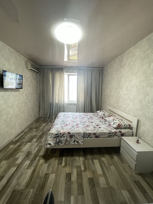 Аренда посуточно квартира Новострой Таирова,Сити Центр,Киевский район