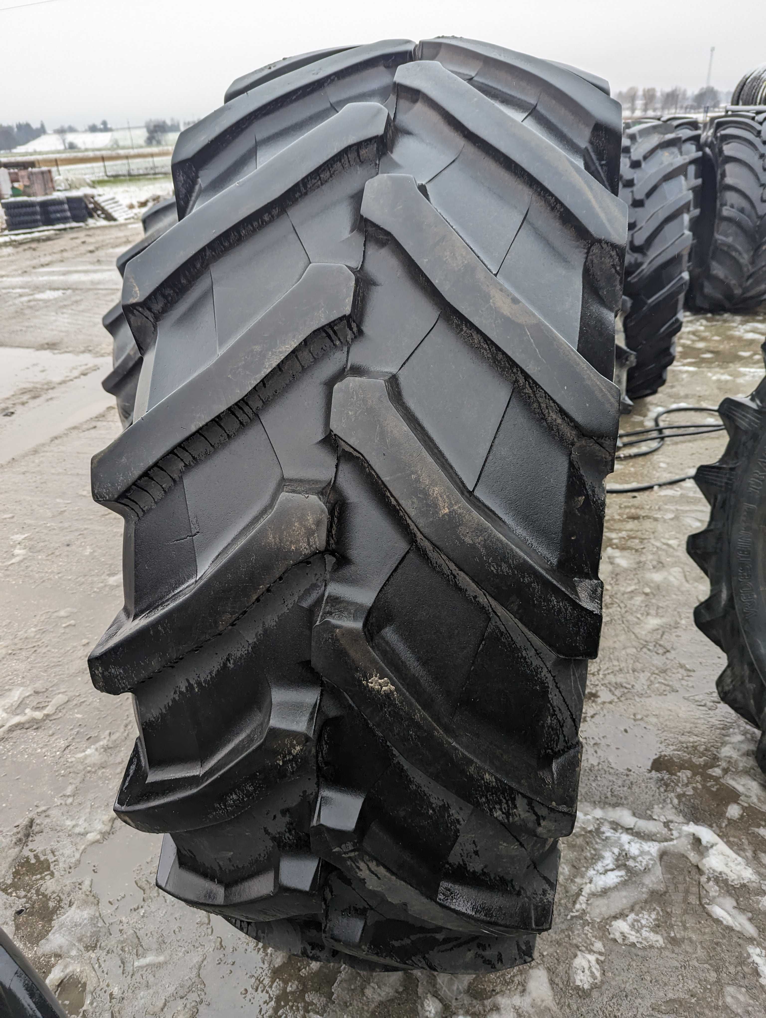 710/70R42 Trelleborg TM900 opona rolnicza