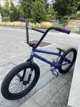 Bmx para despacho