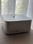 Mac Studio Garantia M1 Max 1T disco 32gb ram 2022