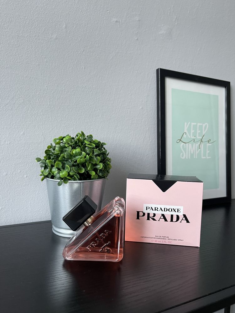 Prada Paradoxe 90ml
