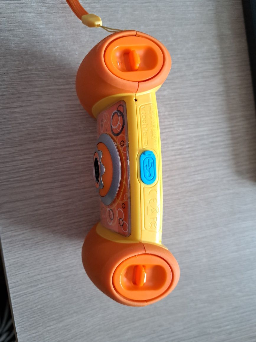 Aparat vtech  kidizoom