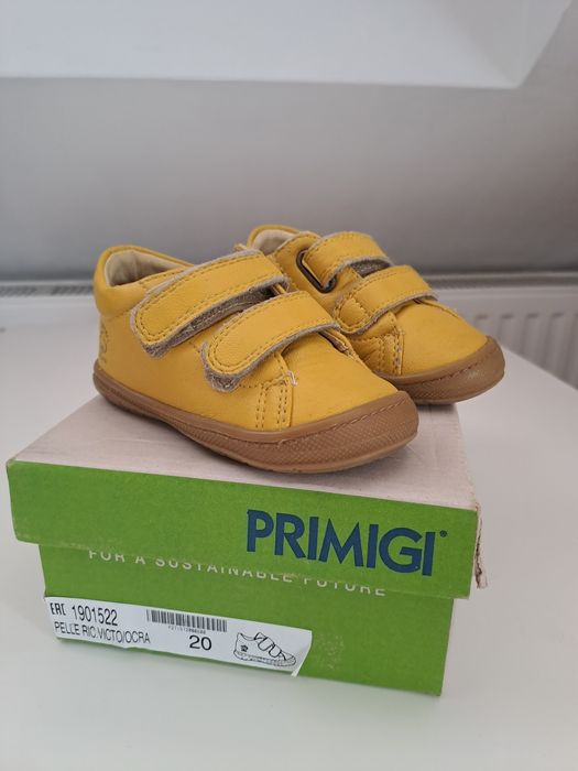 Buty dziecięce Primigi rozmiar 20