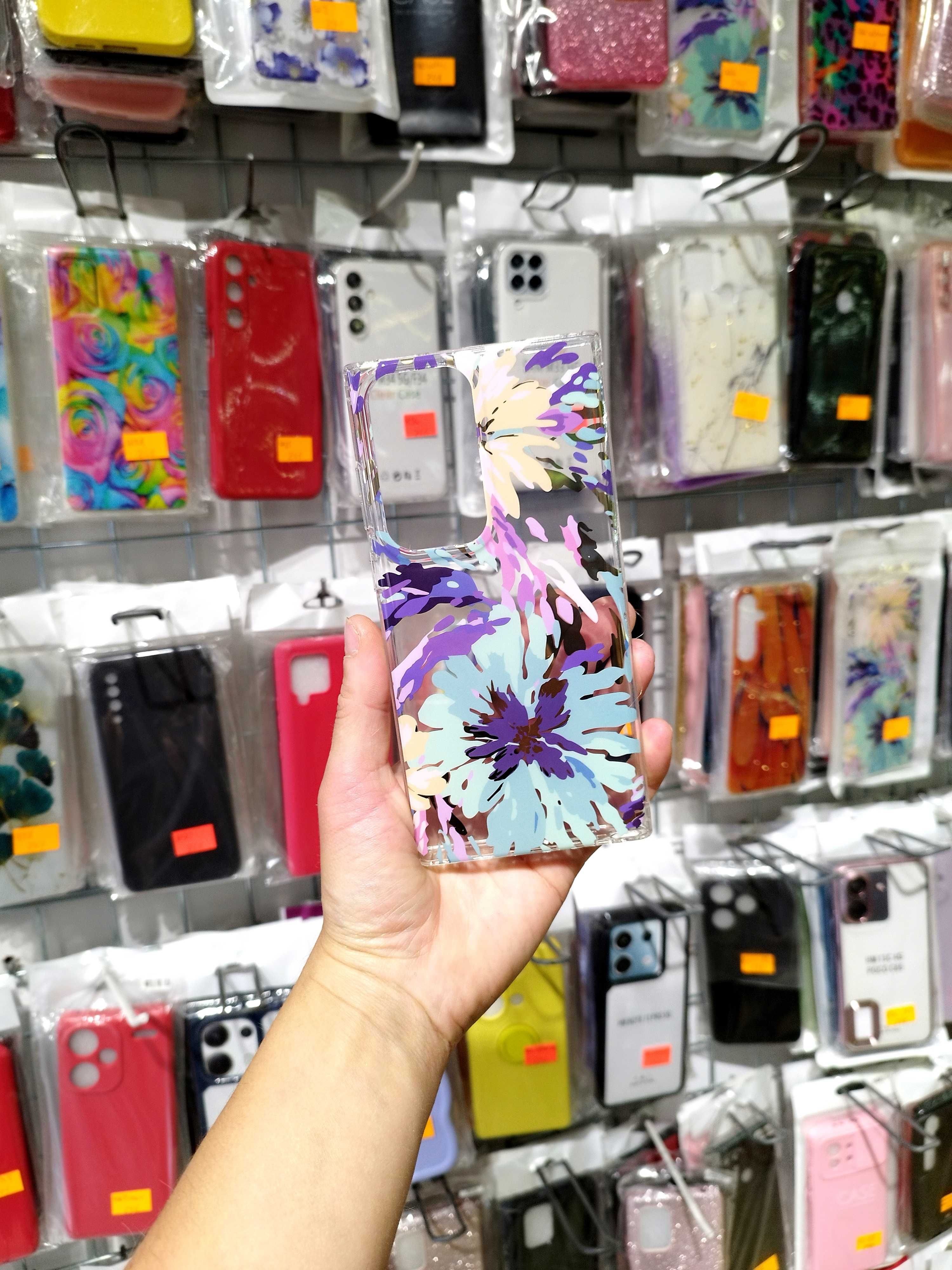 case, etui, pokrowiec Samsung S23 Ultra