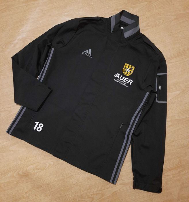 Adidas FC Walchsee футбольная