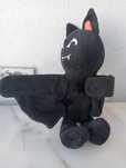 Boneco de pelúches