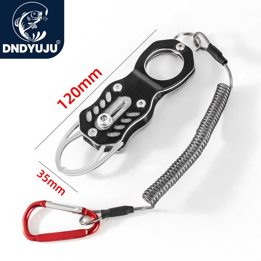 Инструмент ручной Лип-грип DND 120mm