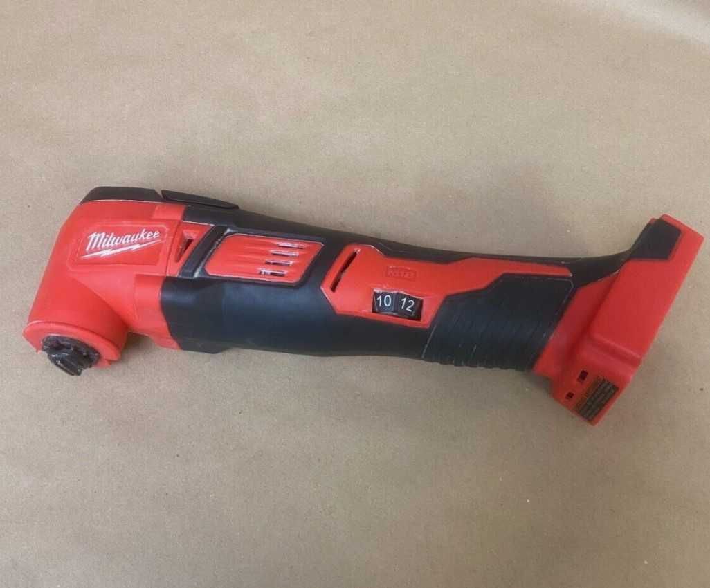 Milwaukee M18 Urządzenie wielofunkcyjne BMT-0 uzywane