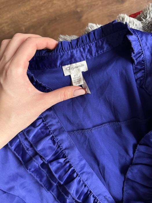 Блуза та шорти на жінок