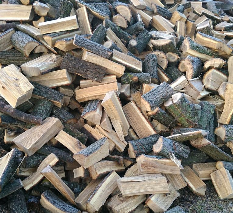 ДРОВА колені та метрові