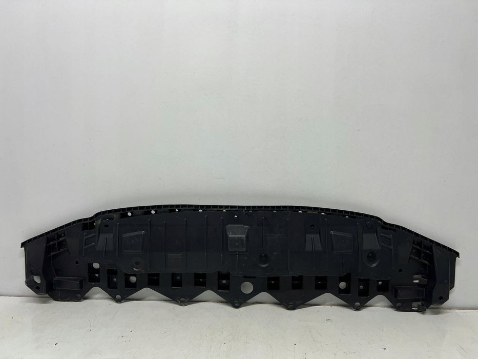 toyota yaris iii 3 przód osłona pod zderzak przedni absorber 53289-0