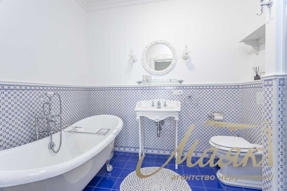 Продаж Квартира 92 м2 ЖК Park Avenue Голосiївський район