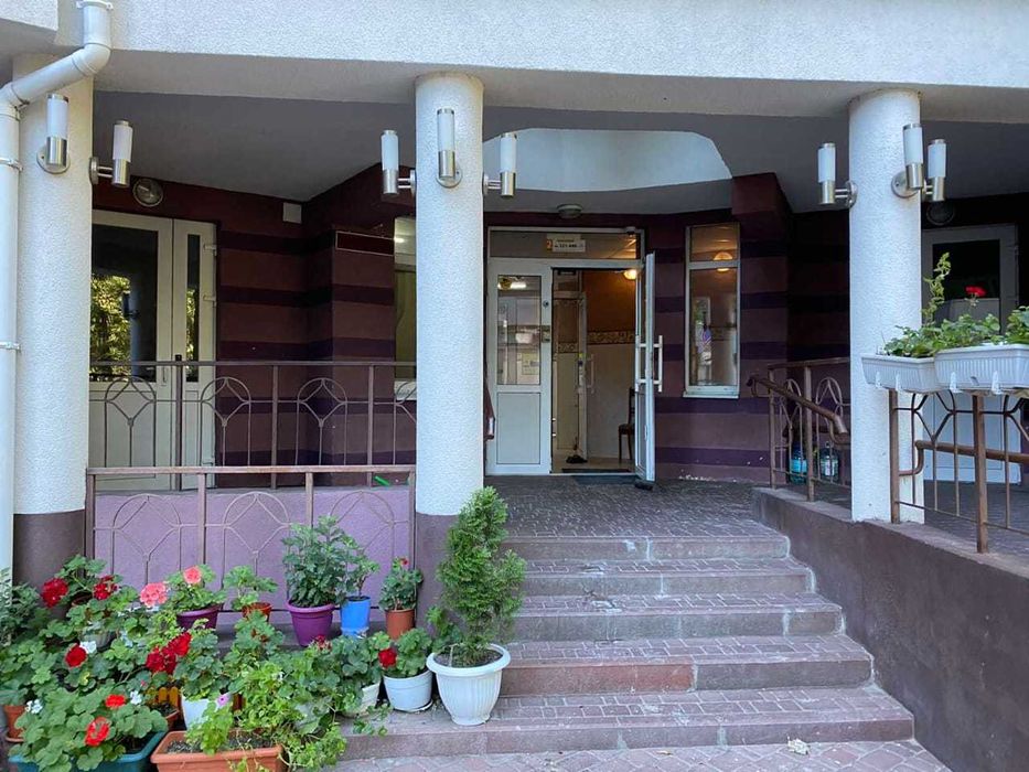 2-кімнатна квартира, вул. Ризька 73г, ЖК Сирецький Бояр, м. Сирець