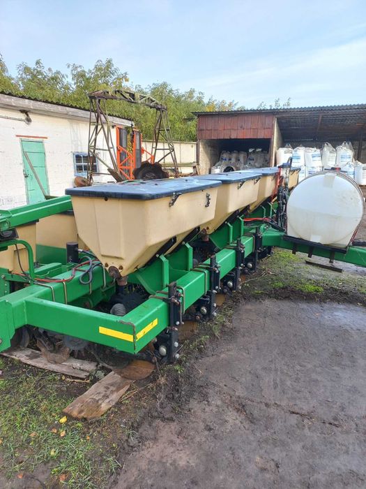 Сівалка Great Plains PD 8070