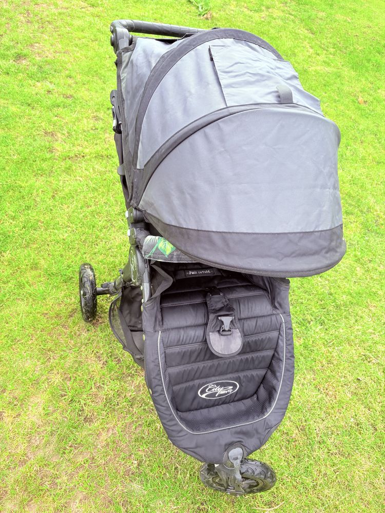 Wózek Baby Jogger City Mini GT
