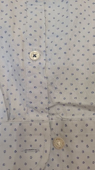 Чоловіча Сорочка slim fit