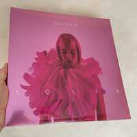 ONUKA - KOLIR Transparent Pink Vinyl Limited Edition