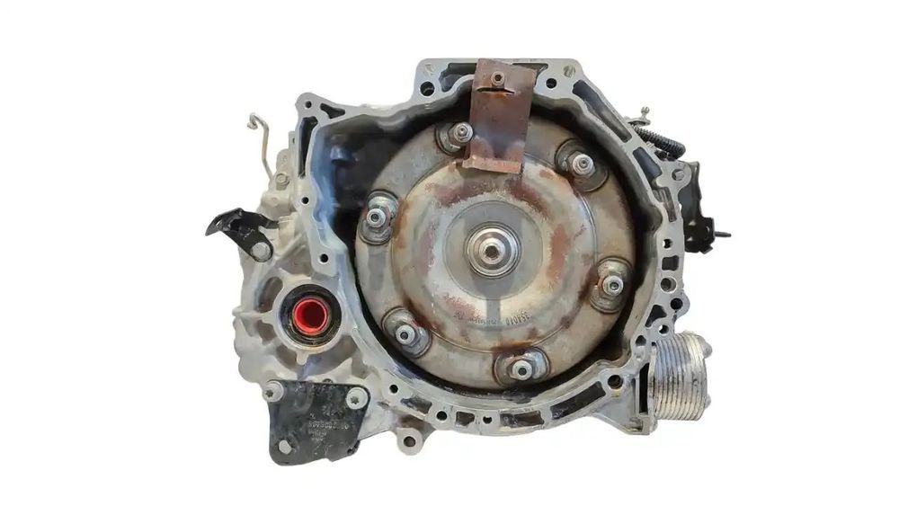 Caixa de Velocidades Opel Grandland X 1.5Blue-Hdi 20GE88