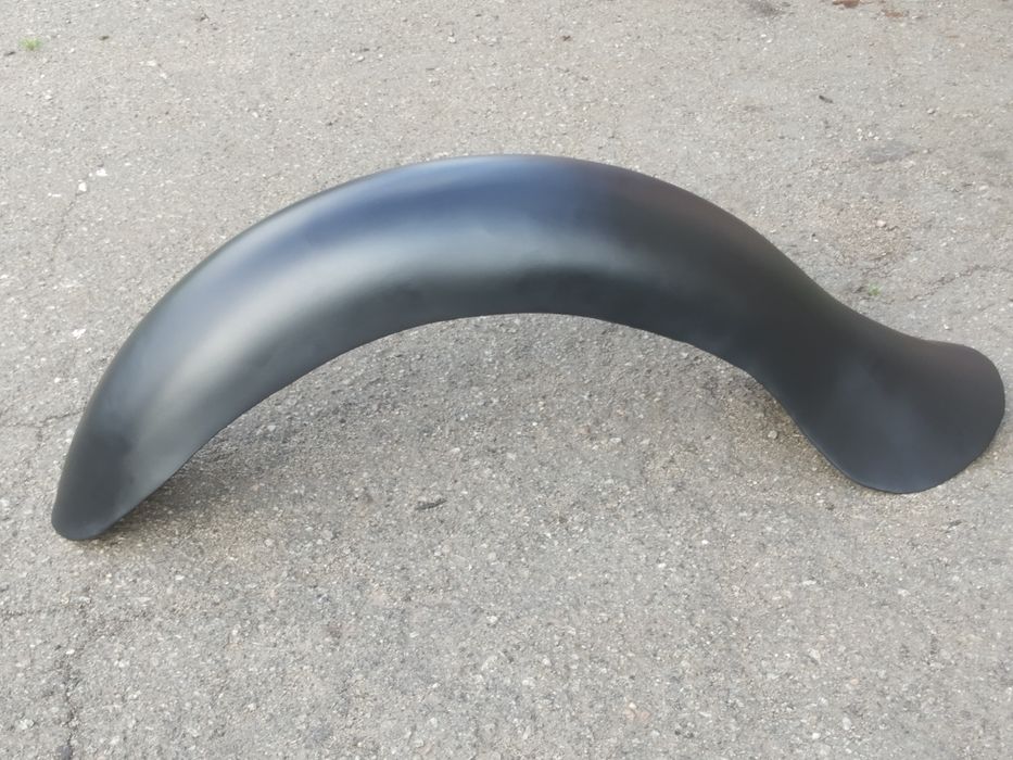 Продам крило дільфін к750 м72