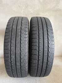 225/75/16c Michelin