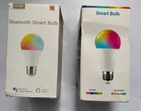 Смарт RGB LED лампочка Е27 Bluetooth та WiFi на 9W та 15W