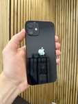 Telefon iPhone 12 128GB Czarny Apple Gwarancja iTrade