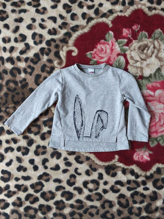 Костюм для дівчинки 4-5 років