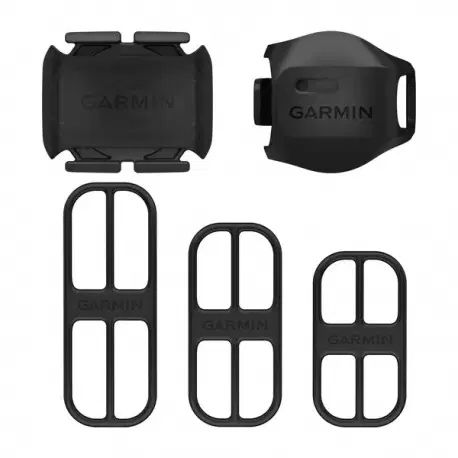 Garmin Rowerowy czujnik prędkości i czujnik kadencji 2 generacji