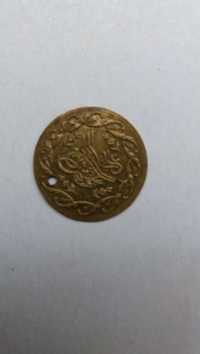 D M336 , stara moneta liczmen ? (7) islam arabska starocie wyprzedaż