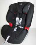 Britax-Romer Evolva 1-2-3 9-36 kg wysyłka