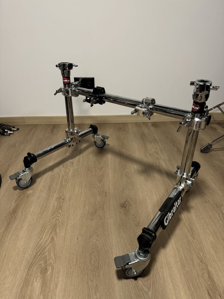 Rack Gibraltar GSSMS Stealth Side Mount