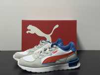Tenis Criança Puma 33