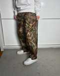 Camo Pro Climate vintage pants spodnie