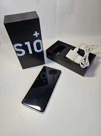 Samsung Galaxy S10+ 128GB Biały (2019)