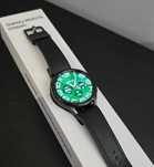 Smartwatch Samsung Galaxy Watch 6 Classic 47 mm LTE czarny