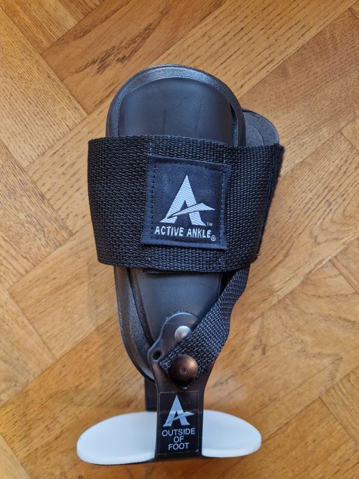 Stabilizator stawu skokowego Active Ankle rozmiar S