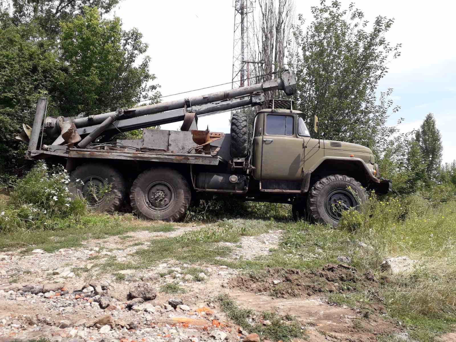 Аренда/услуги спец техники: автовышка, автокран, ямобур