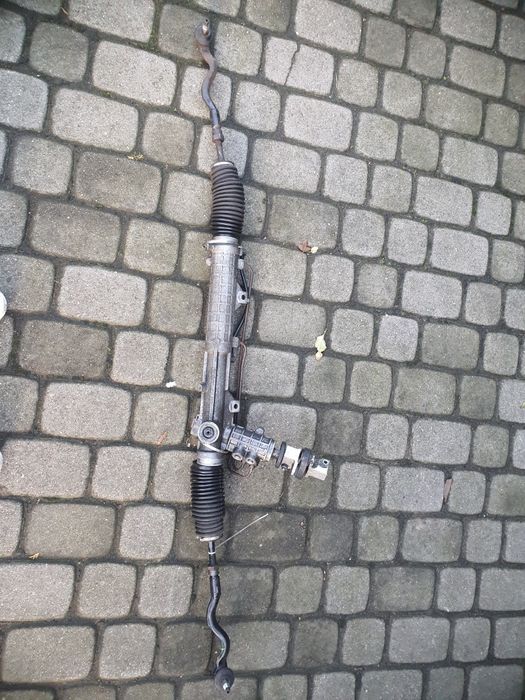 Przekładnia kierownicza magiel maglownica BMW e36