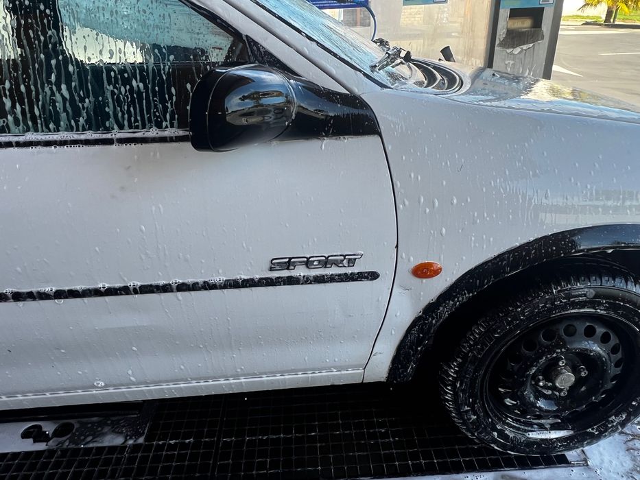 Opel corsa 1.5 sport