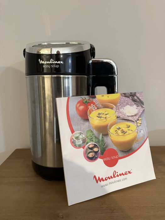 Moulinex Easy Soup COMO NOVO