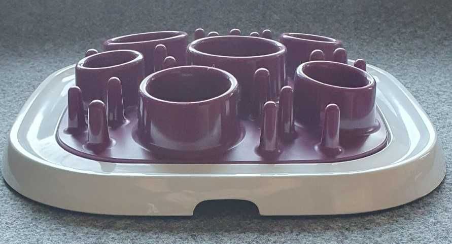 SAVIC QUIZ zabawka na przysmaki