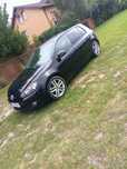 Golf 6 TDI 2.0 140 koni posiada hak