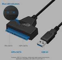 Перехідник SATA III to usb USB 3.0
