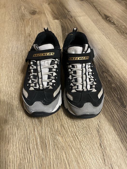 Кросовки Skechers