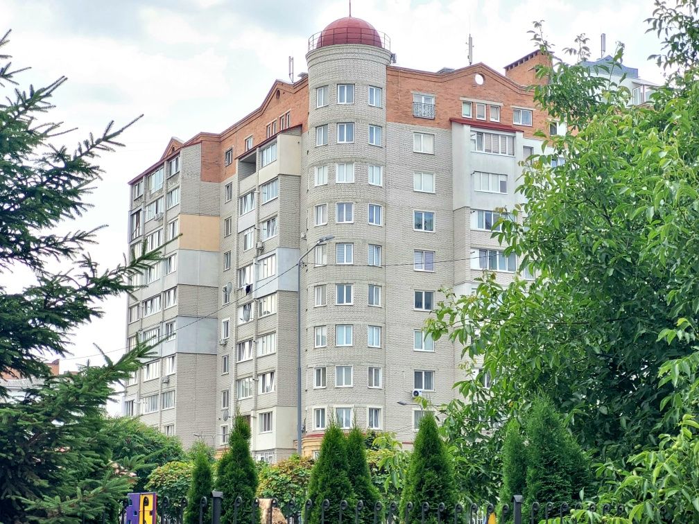 3к.Vip! ПОРТСІТІ!, 8/10ц, 85м2! Авт. опал! Євро,меблі, тех!