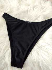 Bikini dół stroju kąpielowego strój kąpielowy S czarny majtki kąpielow